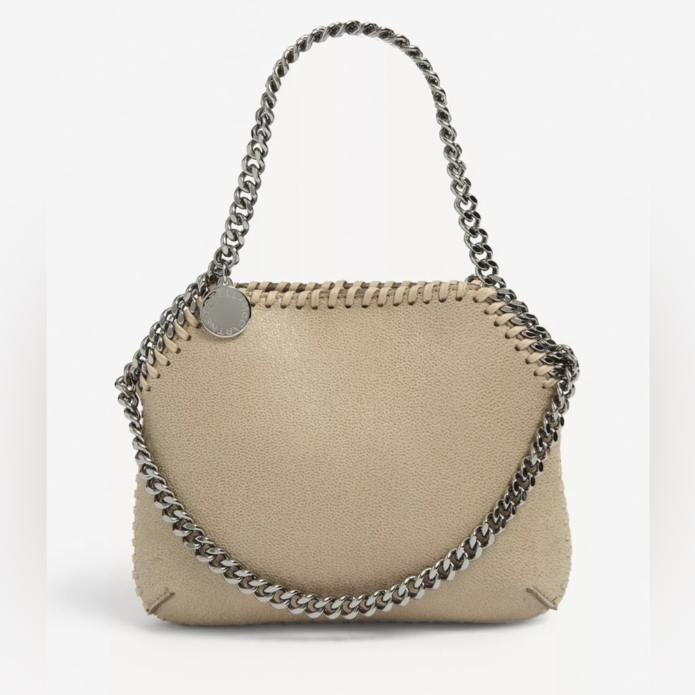 Stella McCartney tiny Falabella bag